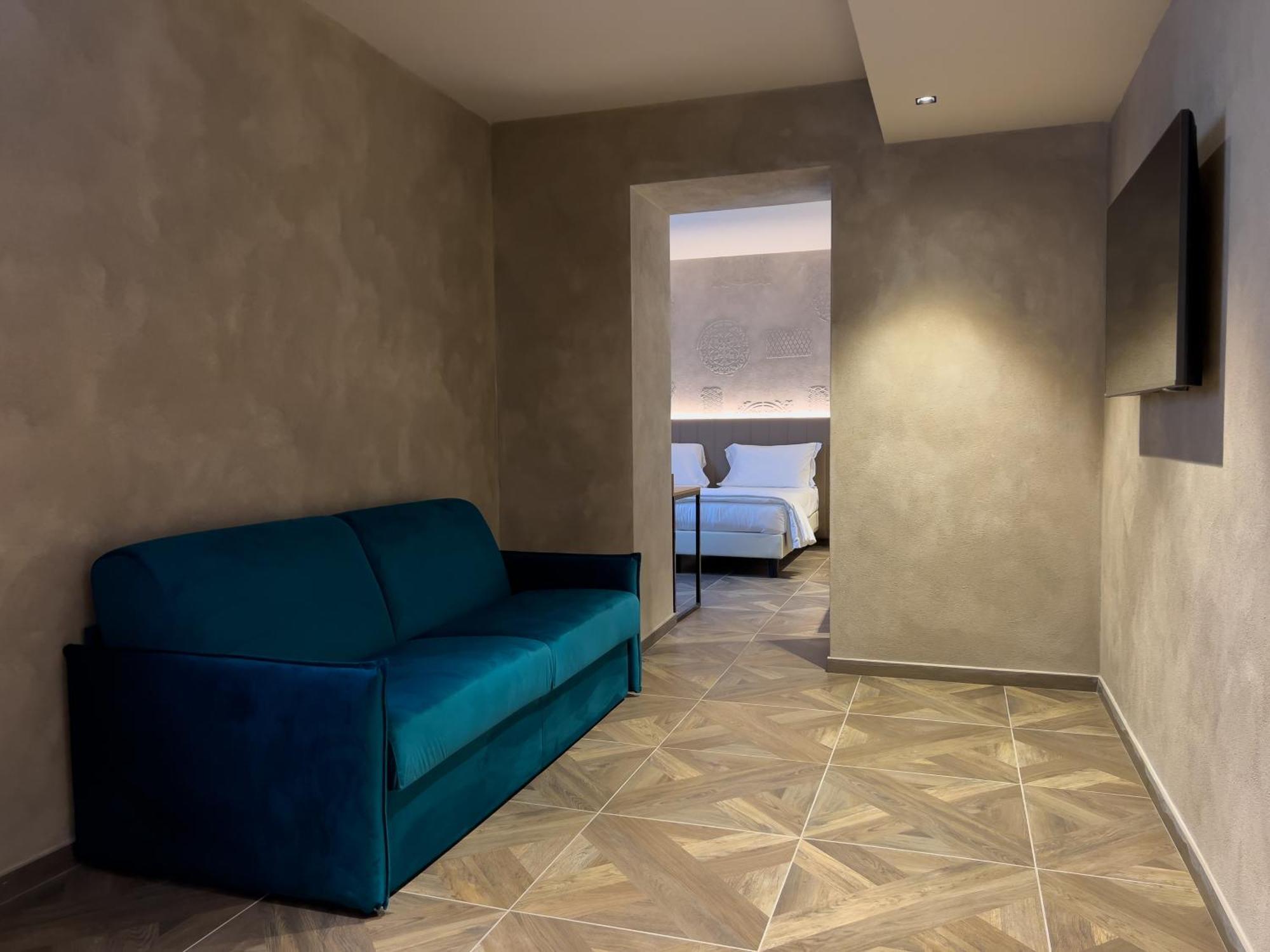Parc Hotel San Pietro Spiazzi Di Caprino Extérieur photo