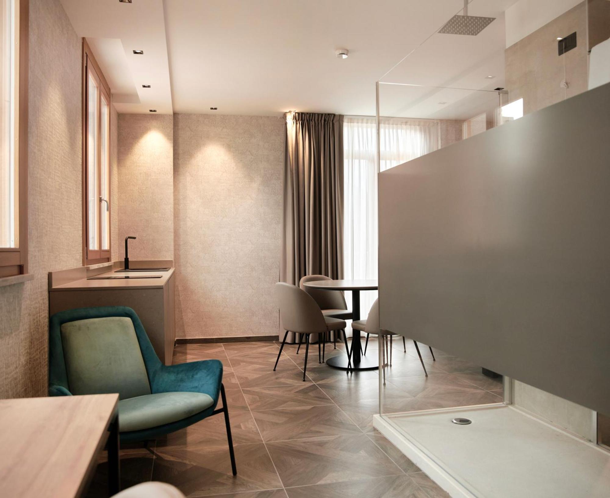 Parc Hotel San Pietro Spiazzi Di Caprino Extérieur photo
