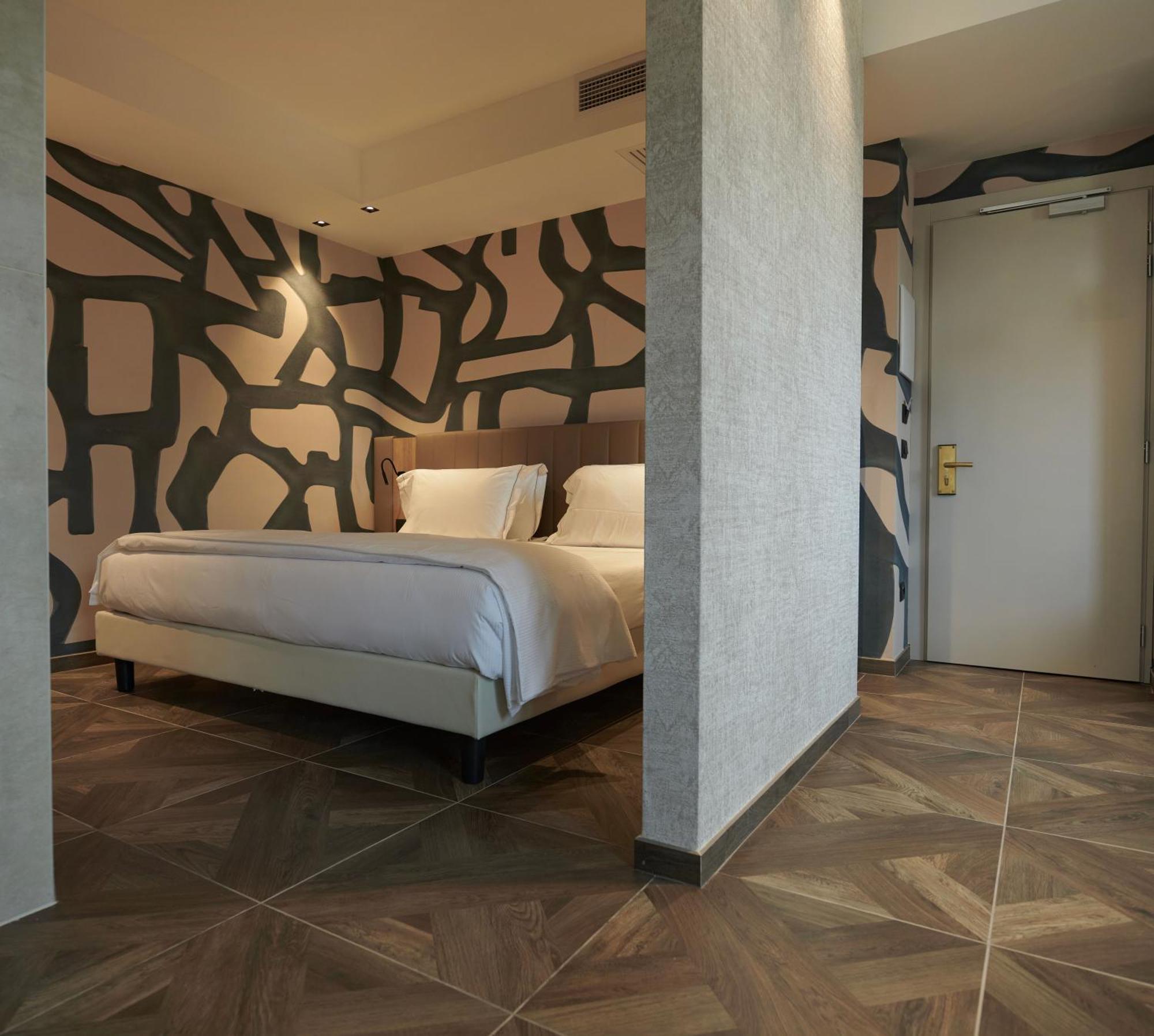 Parc Hotel San Pietro Spiazzi Di Caprino Extérieur photo