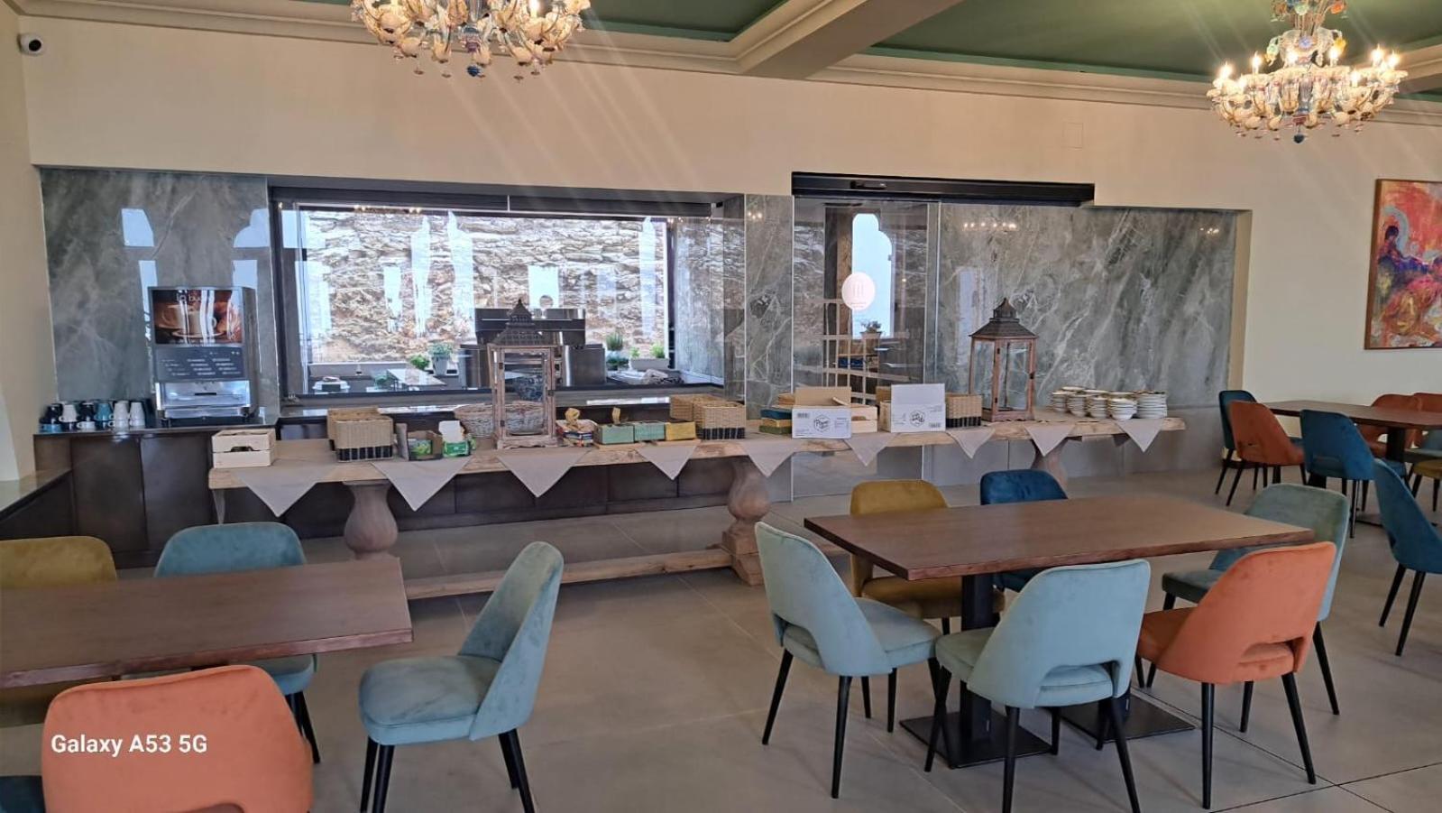 Parc Hotel San Pietro Spiazzi Di Caprino Extérieur photo
