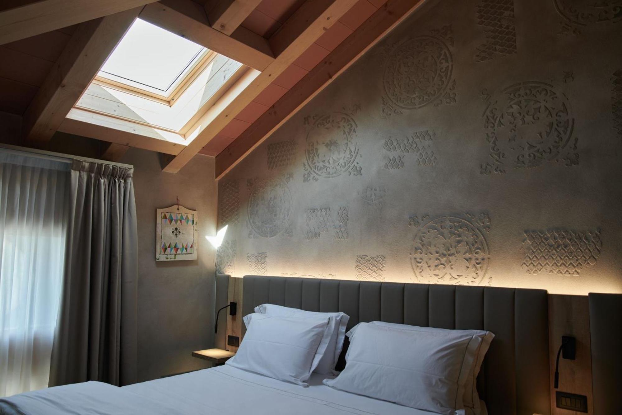Parc Hotel San Pietro Spiazzi Di Caprino Extérieur photo
